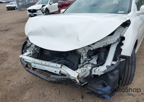 2017 Honda Accord Ex-L V6 from USA, damaged, VIN 1HGCR3F86HA043119